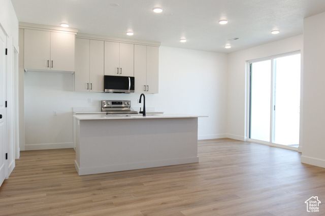 593 N 300 W, Smithfield, UT 84335