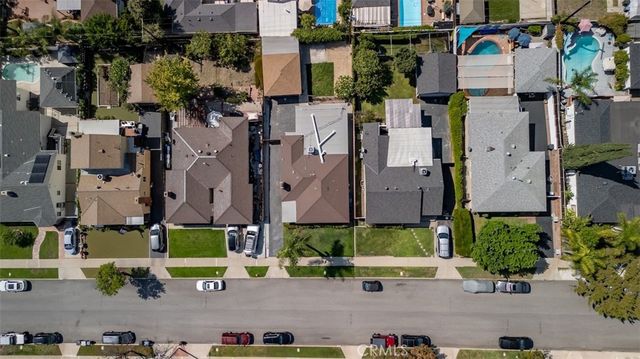 2903 N Lincoln, Burbank, CA 91504