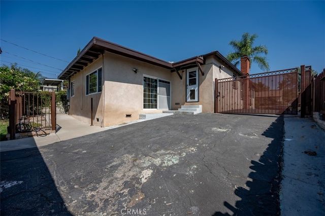 2903 N Lincoln, Burbank, CA 91504