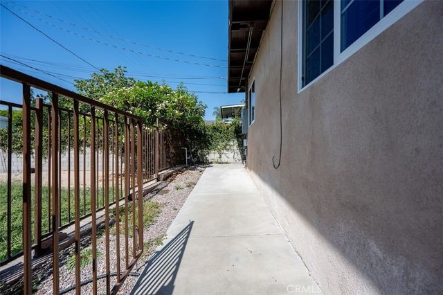 2903 N Lincoln, Burbank, CA 91504