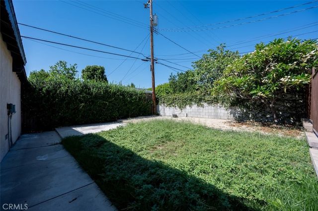 2903 N Lincoln, Burbank, CA 91504