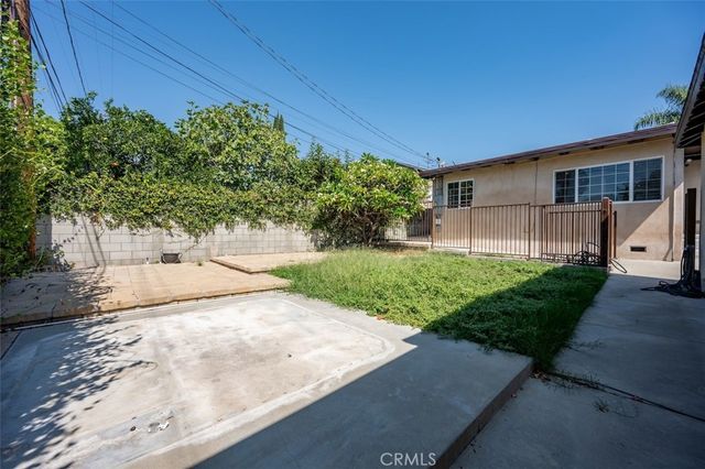 2903 N Lincoln, Burbank, CA 91504
