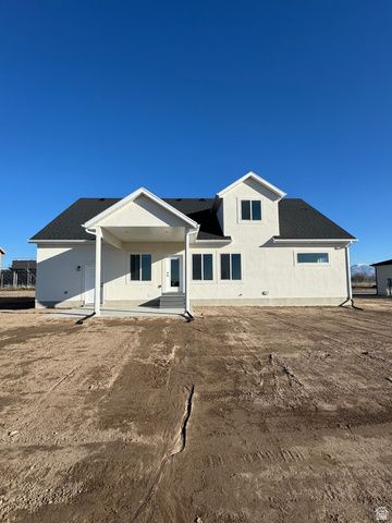 2071 S 4520 W, Taylor, UT 84401