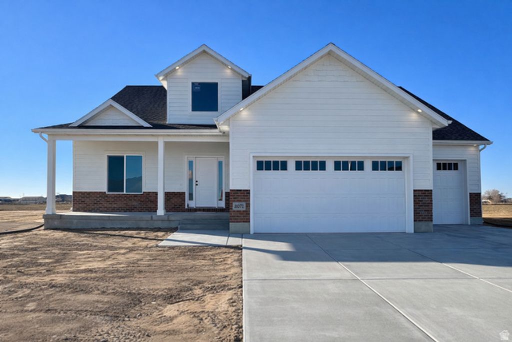 2071 S 4520 W, Taylor, UT 84401