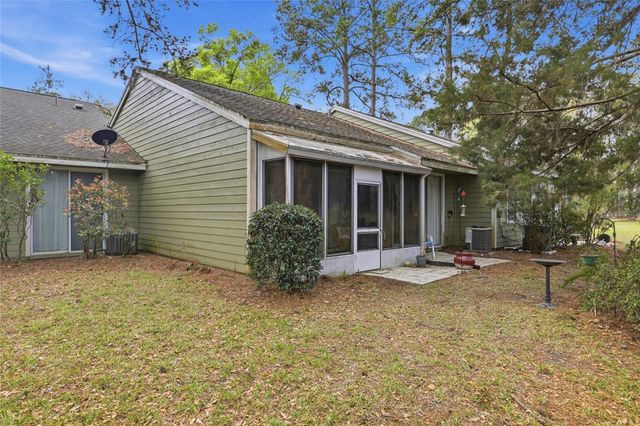 826 NW 125TH DRIVE, Newberry, FL 32669