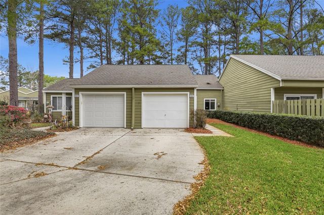 826 NW 125TH DRIVE, Newberry, FL 32669