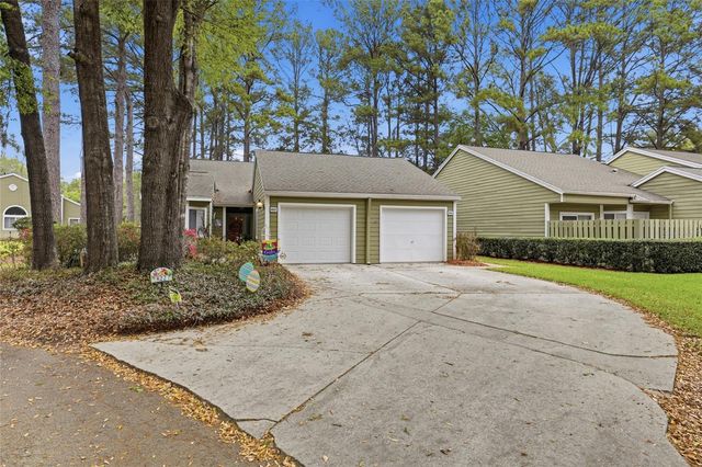 826 NW 125TH DRIVE, Newberry, FL 32669