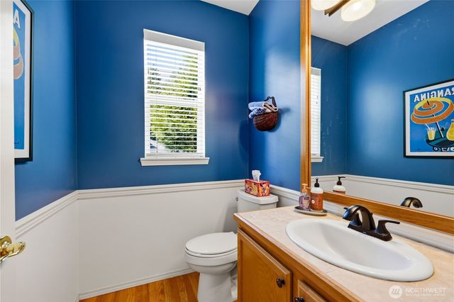 14555 Kingscross Circle NW, Silverdale, WA 98383
