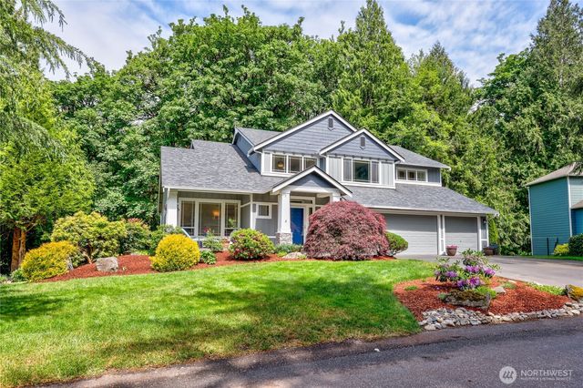 14555 Kingscross Circle NW, Silverdale, WA 98383