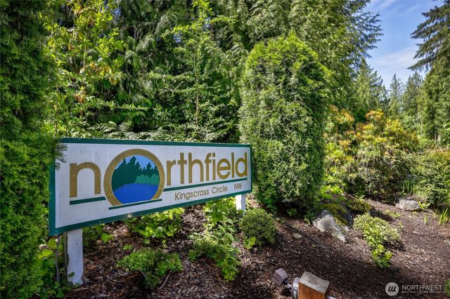 14555 Kingscross Circle NW, Silverdale, WA 98383