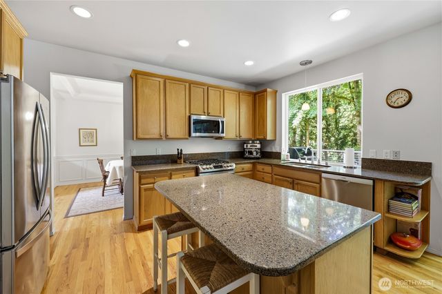 14555 Kingscross Circle NW, Silverdale, WA 98383