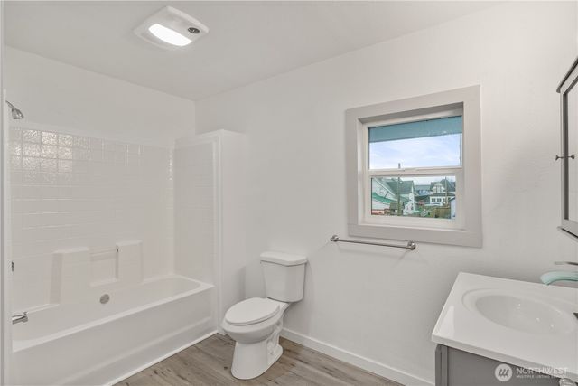 2420 Aberdeen Avenue, Hoquiam, WA 98550