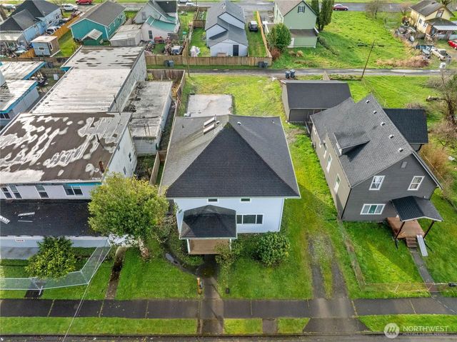 2420 Aberdeen Avenue, Hoquiam, WA 98550