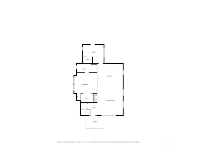 2420 Aberdeen Avenue, Hoquiam, WA 98550