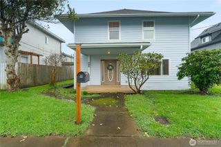 2420 Aberdeen Avenue, Hoquiam, WA 98550