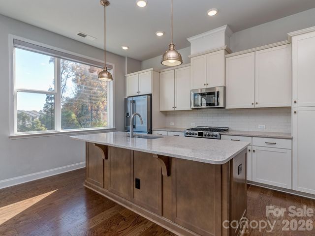 5862 Ardrey Kell Road, Charlotte, NC 28277