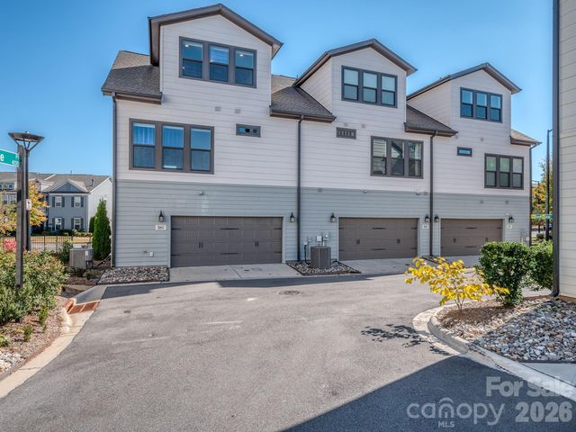 5862 Ardrey Kell Road, Charlotte, NC 28277