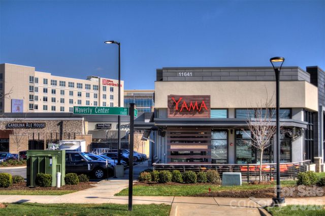 5862 Ardrey Kell Road, Charlotte, NC 28277