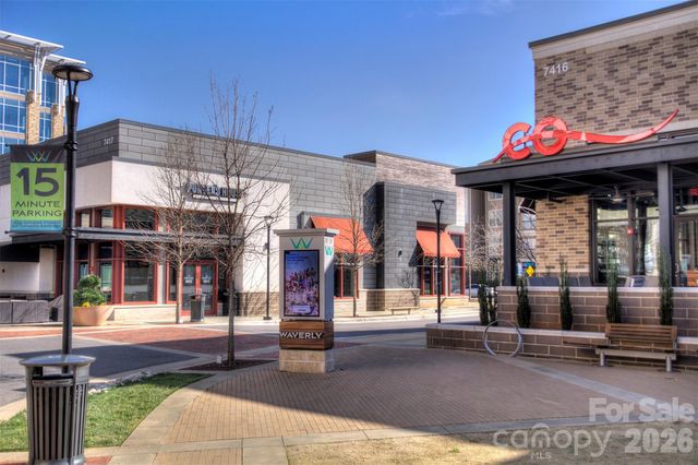 5862 Ardrey Kell Road, Charlotte, NC 28277