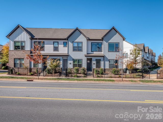 5862 Ardrey Kell Road, Charlotte, NC 28277
