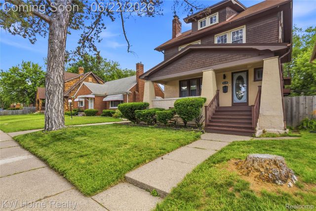 15330 Lindsay Street, Detroit, MI 48227