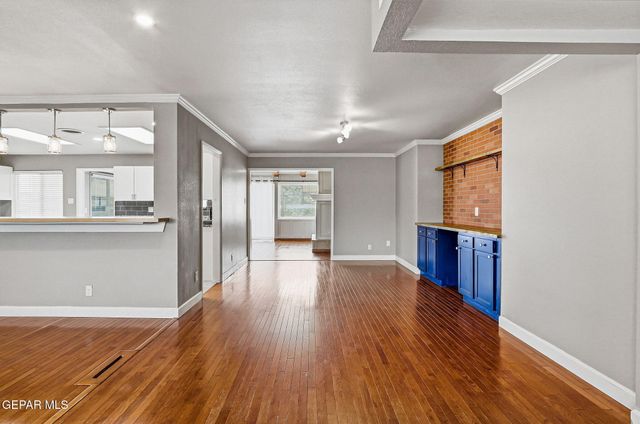 348 Coral Hills Road, El Paso, TX 79912