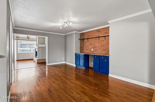 348 Coral Hills Road, El Paso, TX 79912