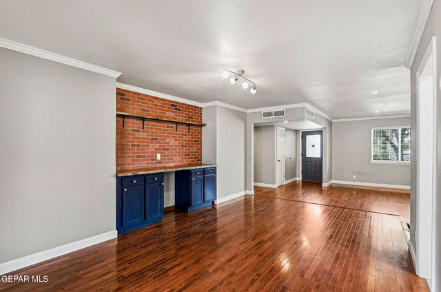 348 Coral Hills Road, El Paso, TX 79912