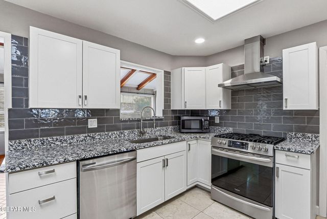 348 Coral Hills Road, El Paso, TX 79912