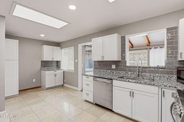 348 Coral Hills Road, El Paso, TX 79912