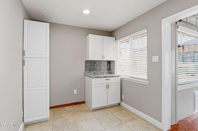348 Coral Hills Road, El Paso, TX 79912
