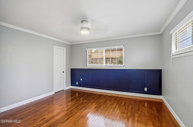348 Coral Hills Road, El Paso, TX 79912