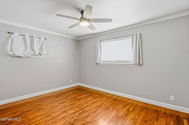 348 Coral Hills Road, El Paso, TX 79912