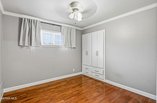 348 Coral Hills Road, El Paso, TX 79912