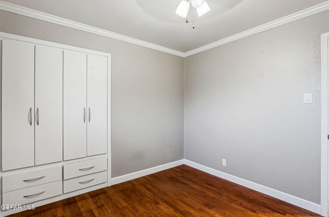 348 Coral Hills Road, El Paso, TX 79912