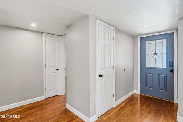 348 Coral Hills Road, El Paso, TX 79912