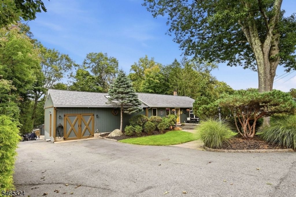 63 Manito Ave, Oakland Boro, NJ 07436 — exterior