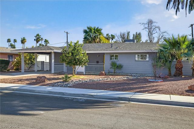 1605 5th Place, Las Vegas, NV 89104