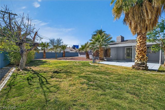 1605 5th Place, Las Vegas, NV 89104