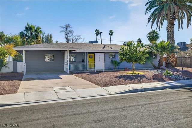 1605 5th Place, Las Vegas, NV 89104