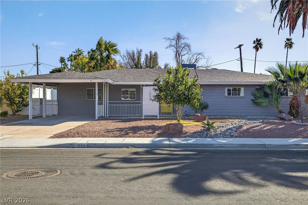 1605 5th Place, Las Vegas, NV 89104