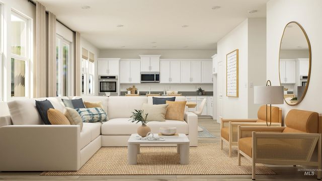 9413 W Inspirado St, Star, ID 83669