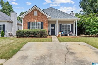 979 MCALLISTER DRIVE, Calera, AL 35040