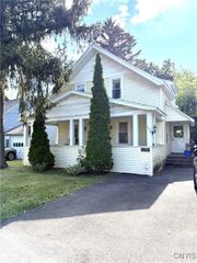 138 Hickok Avenue, Syracuse, NY 13206