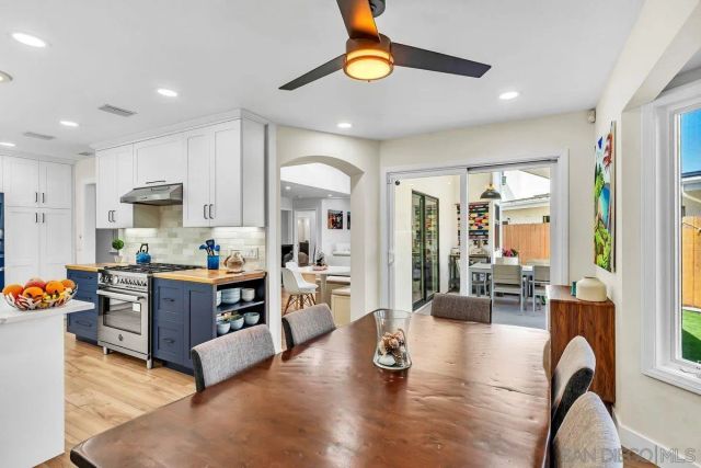 981 Cabrillo Avenue, Coronado, CA 92118