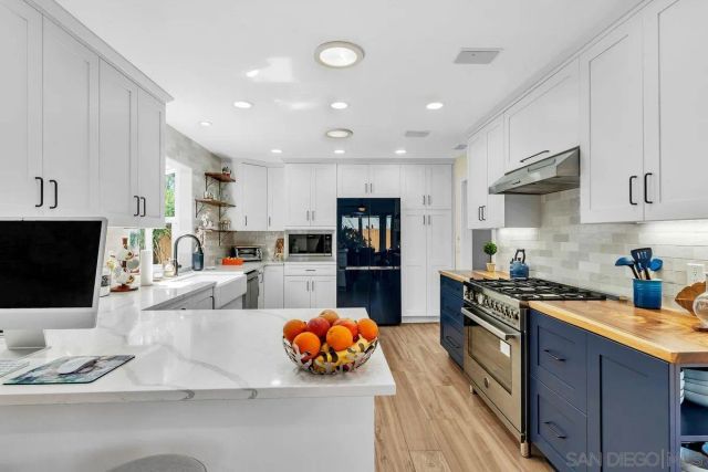 981 Cabrillo Avenue, Coronado, CA 92118