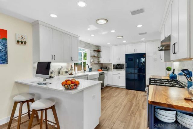 981 Cabrillo Avenue, Coronado, CA 92118