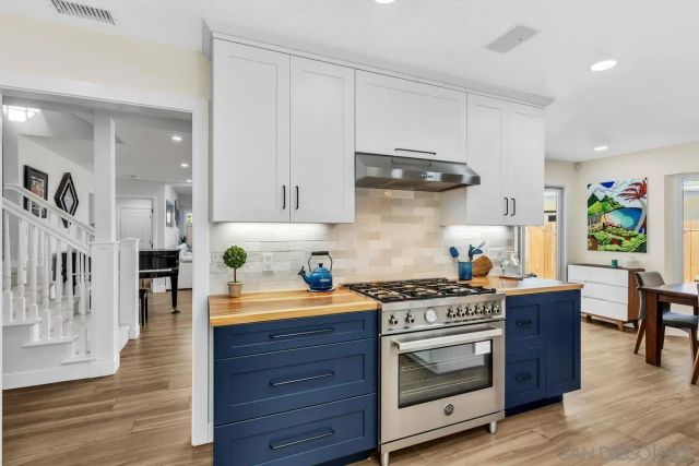 981 Cabrillo Avenue, Coronado, CA 92118