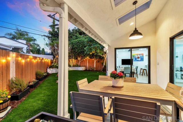 981 Cabrillo Avenue, Coronado, CA 92118