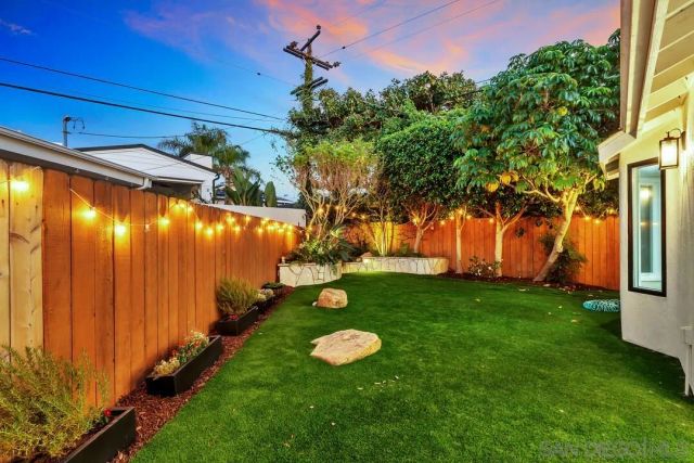 981 Cabrillo Avenue, Coronado, CA 92118